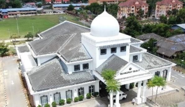 Mahkamah Rendah