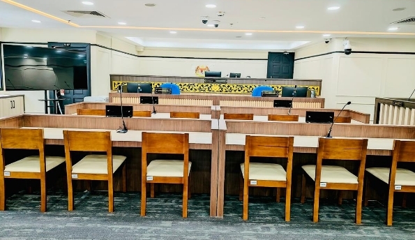 Mahkamah Tinggi