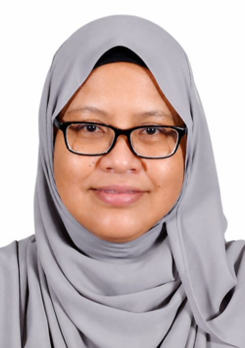 YA Puan Norhayati binti Ahmad